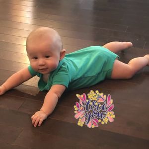 Meet your Posher, David n